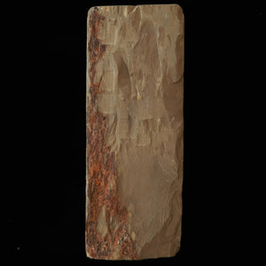 Piedra de afilar natural Izari tipo 30 77×209×38 mm