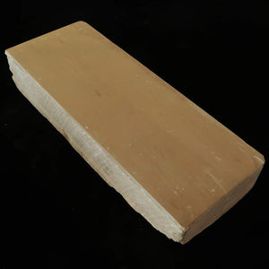 Piedra de afilar natural Izari tipo 30 77×209×38 mm