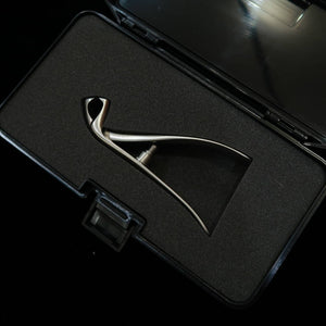 Kershaw Universal Nail Clippers, Standard, PQ-0503