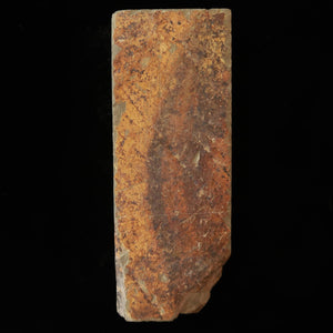 天然砥石　大平　40型　一本撰　77×204×40mm