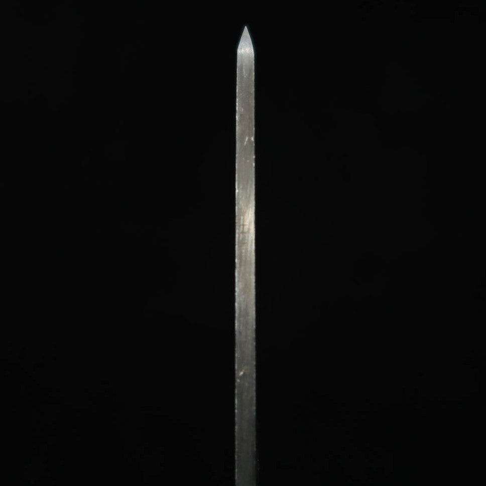 HIGONOKAMI Nagao Kanekoma Couteau polyvalent Acier Shirogami -F- (65 mm)