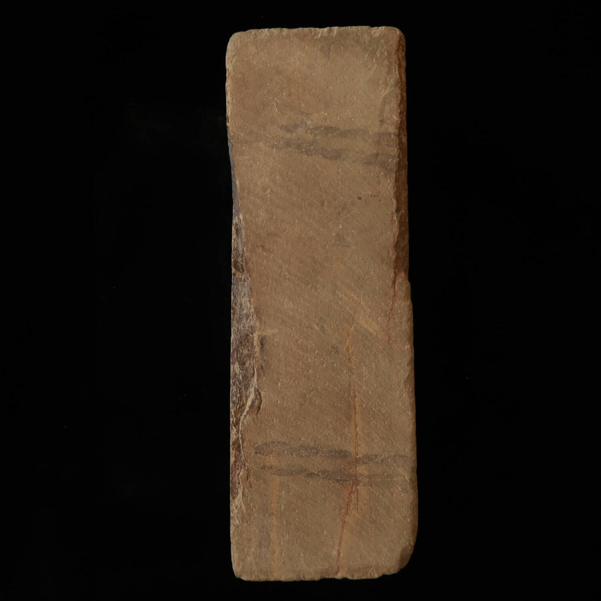 天然砥石　赤門前砥石　特大　81×237×103mm