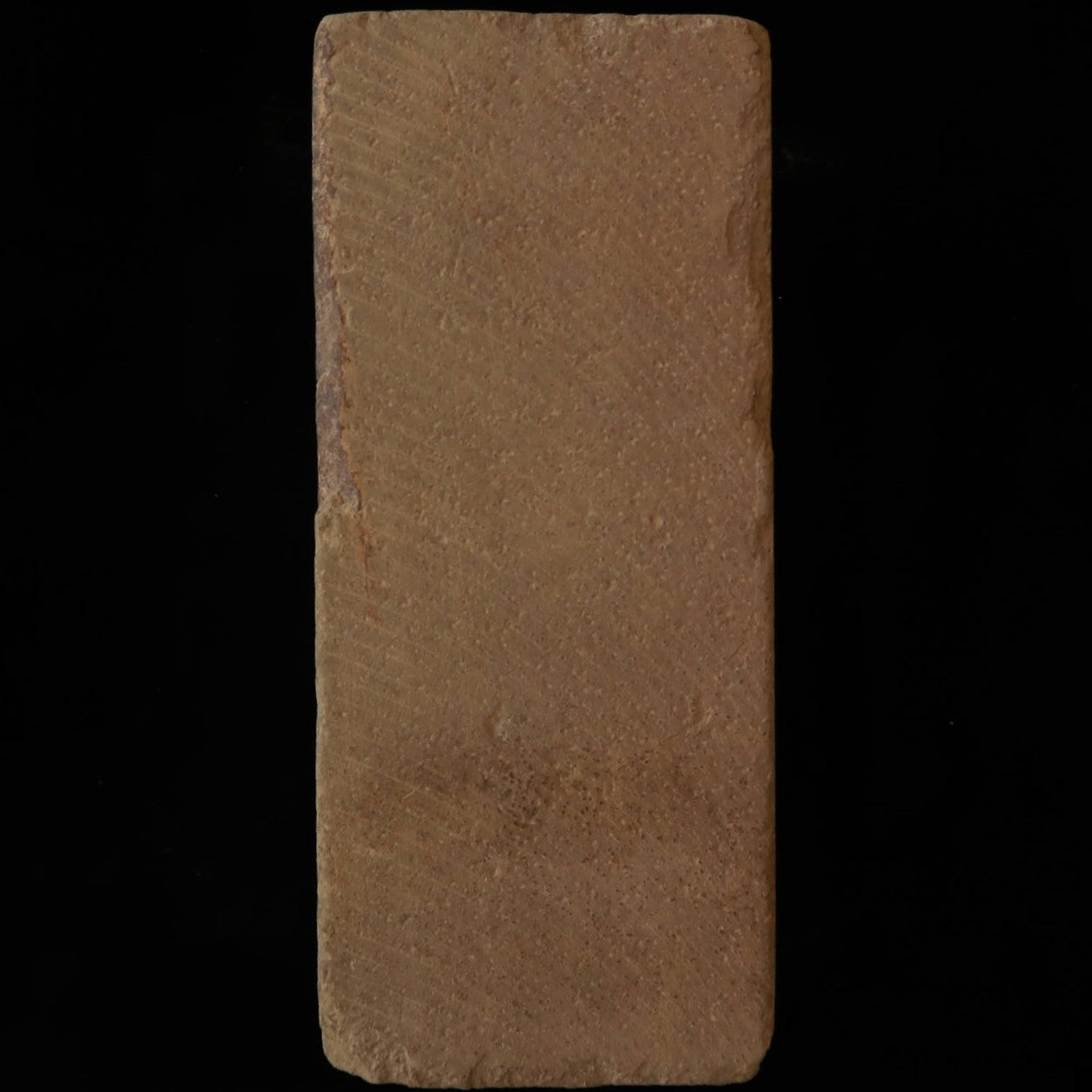 天然砥石　赤門前砥石　特大　81×237×103mm