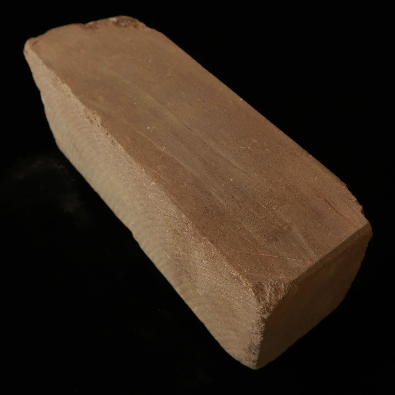 天然砥石　赤門前砥石　特大　81×237×103mm