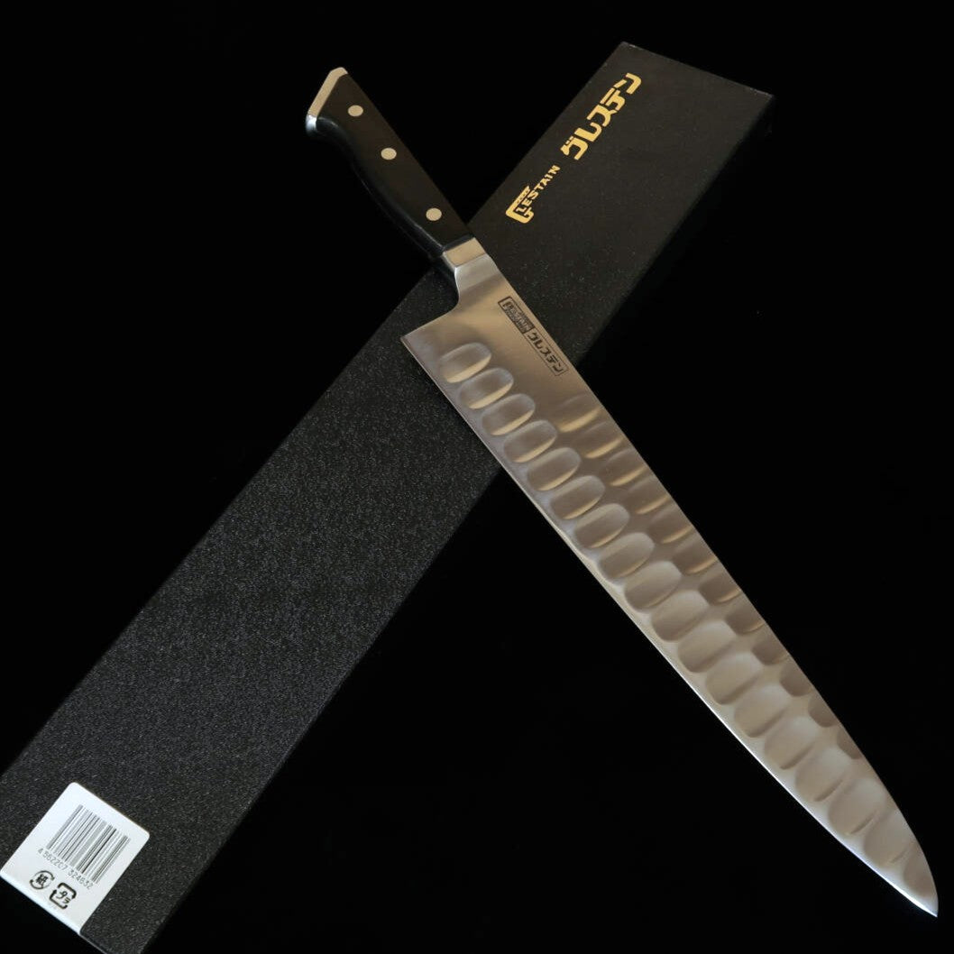グレステンGLESTAIN  牛刀 (210-300mm)