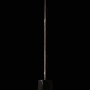 SAJI TAKESHI Petty VG10 Damasco escurecido (150 mm)