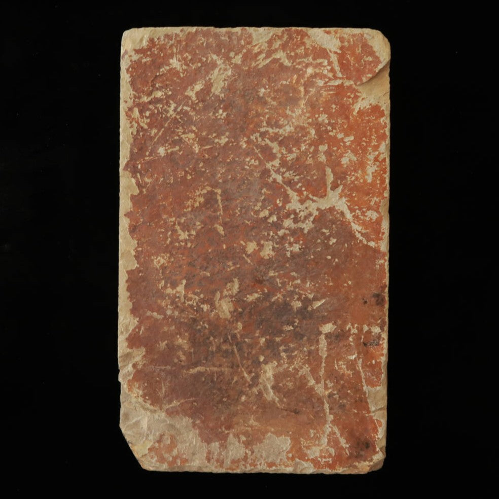 Pierre à aiguiser naturelle - Ohira - Format rasoir (89 x 147 x 34 mm)