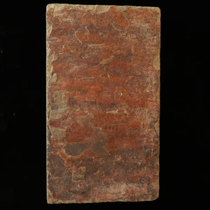 Pedra natural Otsuki formato “leather” 82 × 143 × 16 mm