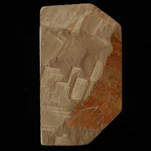 Pedra de amolar natural Umajiyama Awasedo formato “leather” espessa 75×131×23 mm