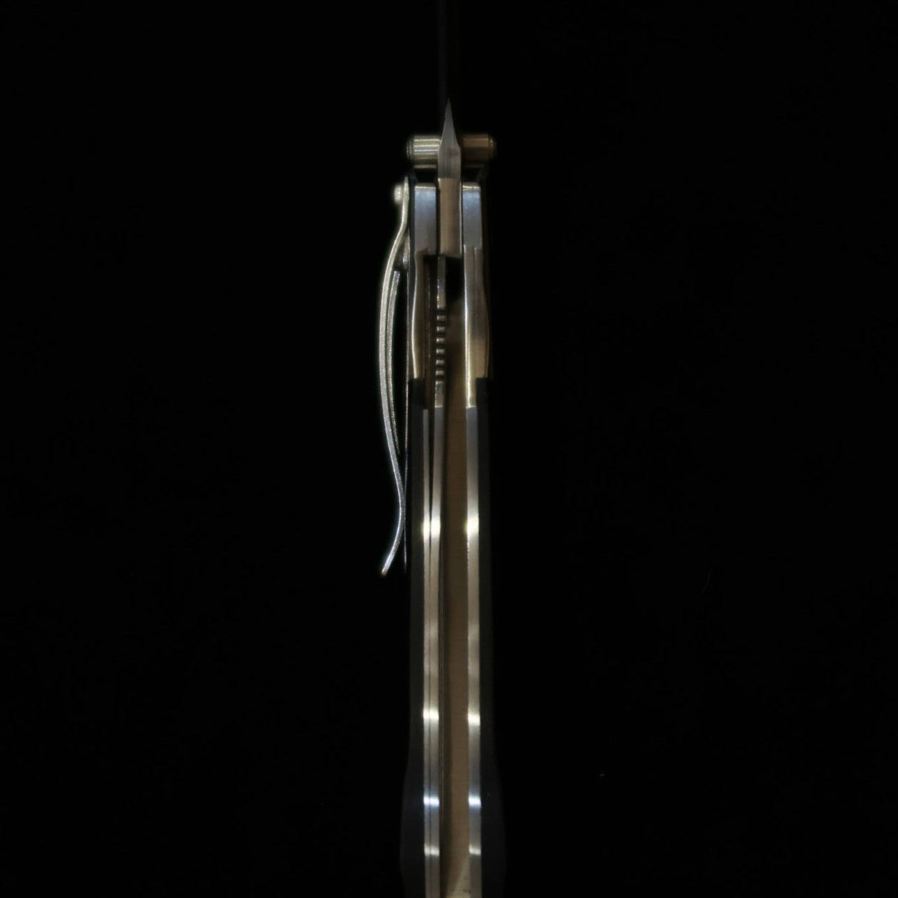 MCUSTAエムカスタ 森羅ミクスチャー Rippleリップル SPG2 ブラックパッカウッド MC-0142G（71mm）
