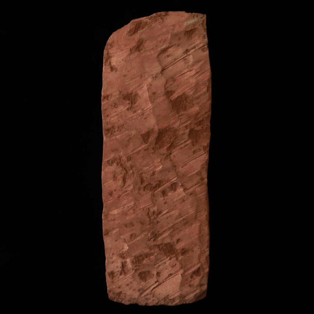 Pedra de amolar natural Jokyoji-to, 86×236×83 mm