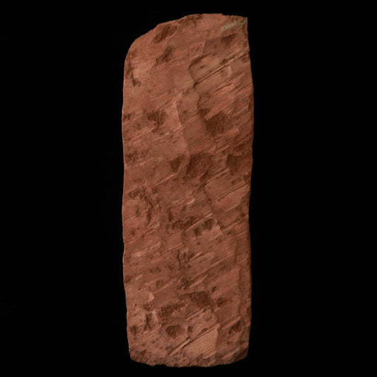 Pierre à aiguiser naturelle - Jokyoji - 86 x 236 x 83 mm