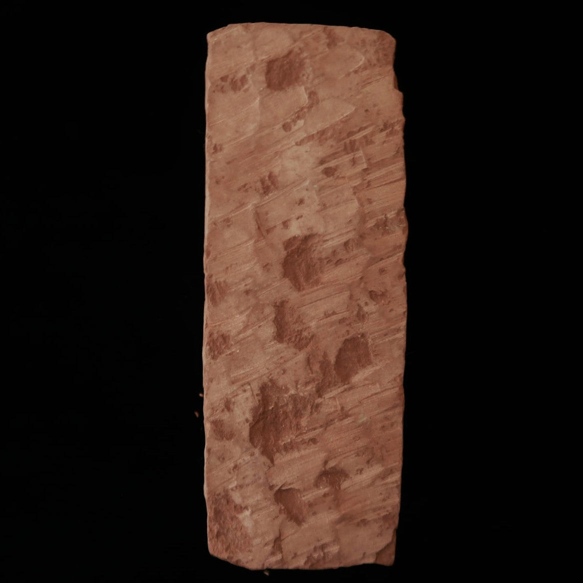 Pierre à aiguiser naturelle - Jokyoji - 86 x 236 x 83 mm