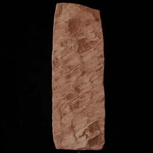 天然砥石　浄教寺砥　86×236×83mm