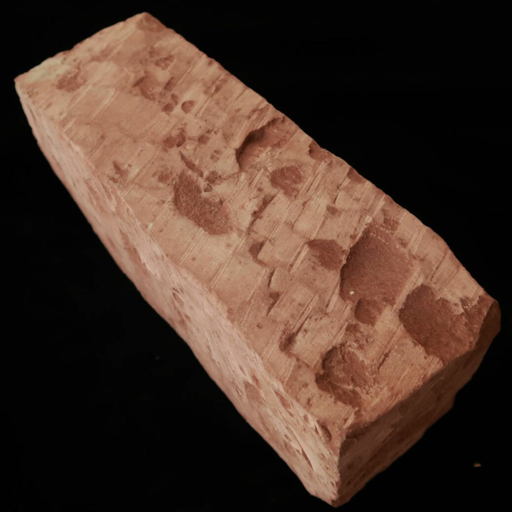 Pierre à aiguiser naturelle - Jokyoji - 86 x 236 x 83 mm