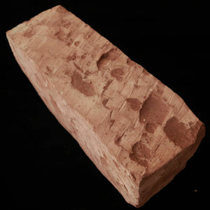 天然砥石　浄教寺砥　86×236×83mm