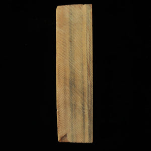 Hakkayama Awasedo Natural Whetstone, Type 24 Rare (83x221x58mm)
