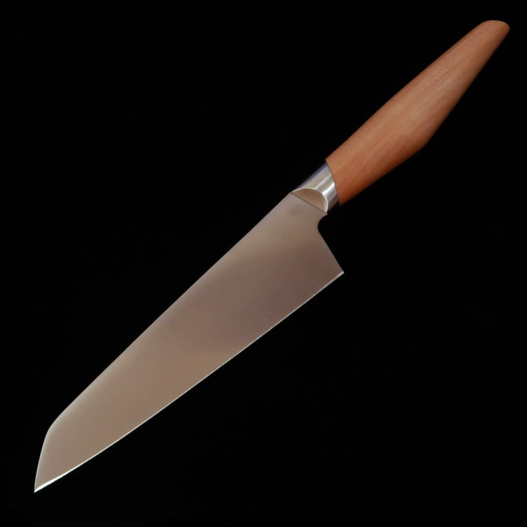 Sumikama Kasane Bunka SCS165B AUS8 Yamazakura Handle (165mm)