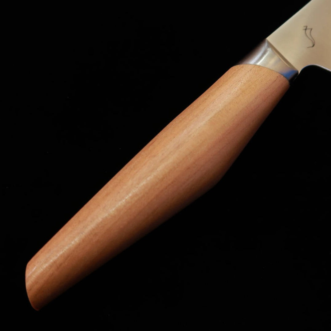 スミカマSumikama Kasane 文化 SCS165B AUS8 ヤマザクラハンドル（165mm）