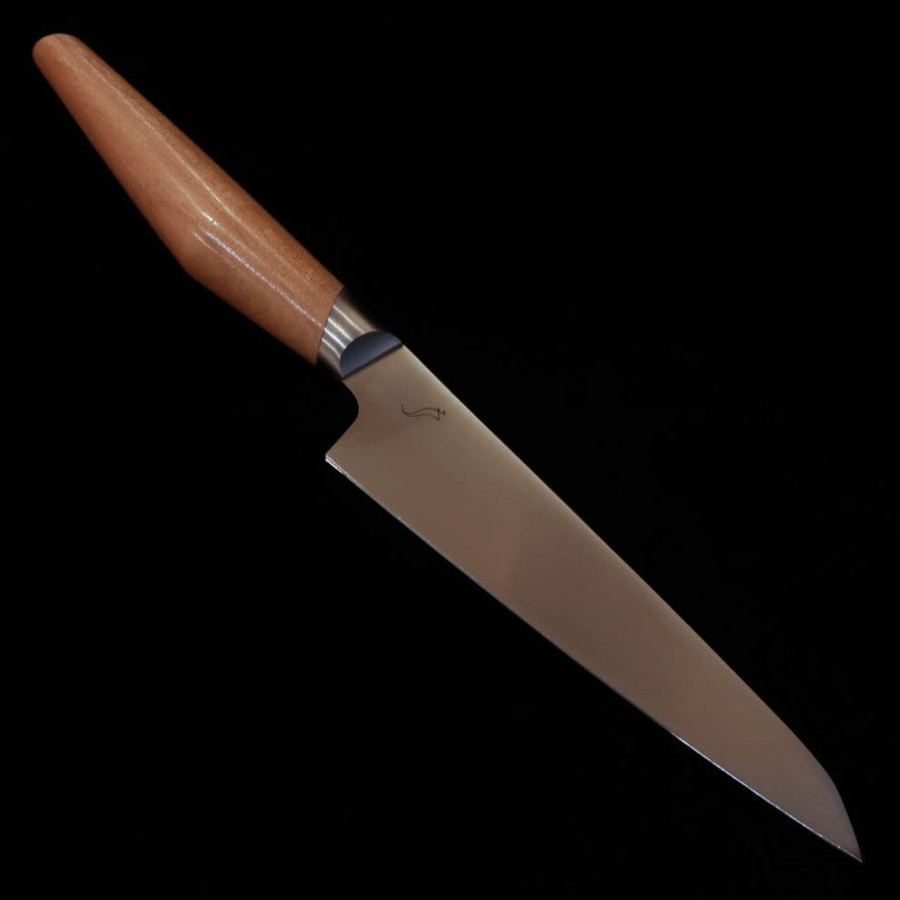 スミカマSumikama Kasane ペティ SCS125U AUS8 ヤマザクラハンドル（125mm）