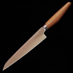 Sumikama Kasane Petty SCS125U AUS8 manche en cerisier sauvage (125 mm)