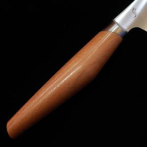 Sumikama Kasane Petty SCS125U AUS8 manche en cerisier sauvage (125 mm)