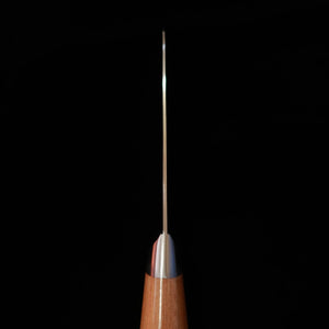 Sumikama Kasane Petty SCS125U AUS8 manche en cerisier sauvage (125 mm)