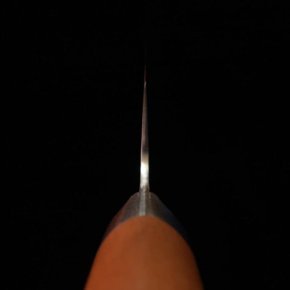 スミカマSumikama Kasane ペティ SCS125U AUS8 ヤマザクラハンドル（125mm）