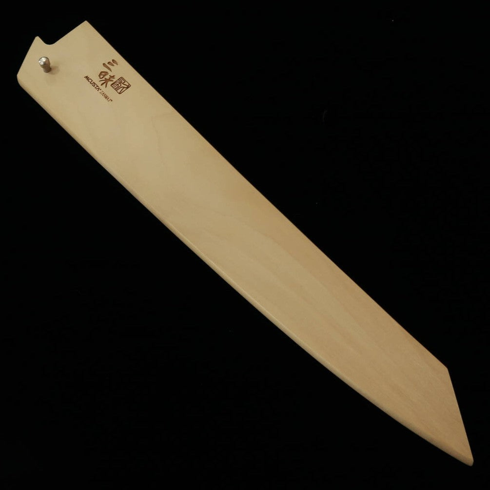 Funda blanca para sujihiki ZANMAI Beyond (240/270mm)