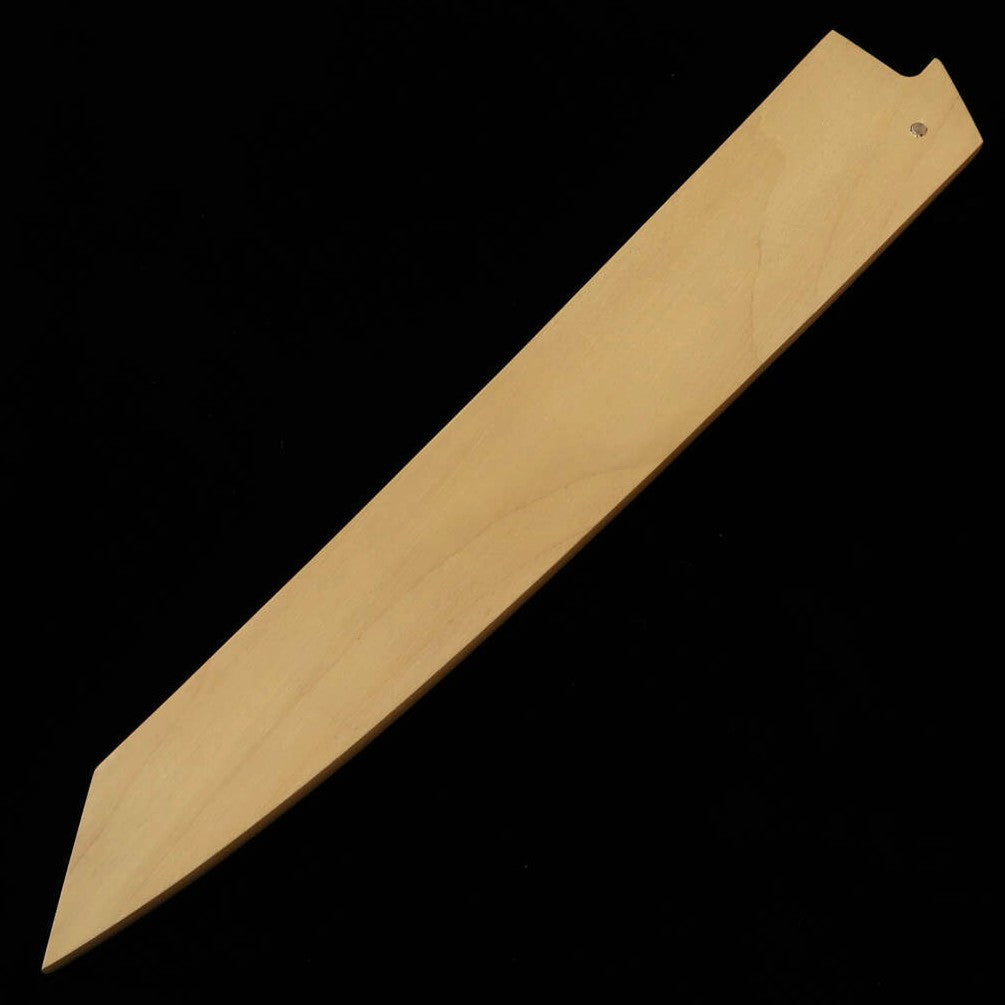 Funda blanca para sujihiki ZANMAI Beyond (240/270mm)