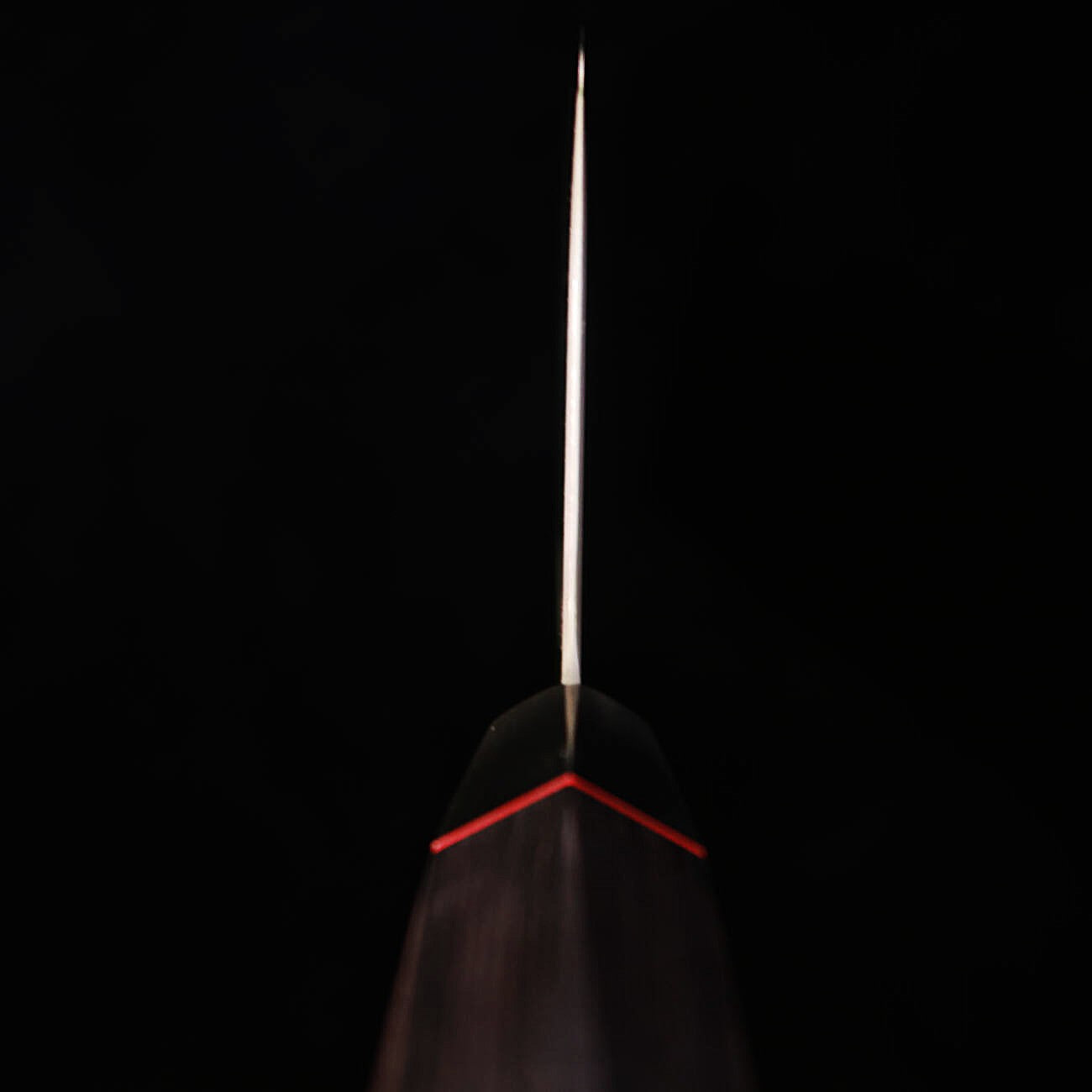 [Nouveau classique] Zanmai MCUSTA ZANMAI Edition spéciale Couteau chinois Damas (180 mm)