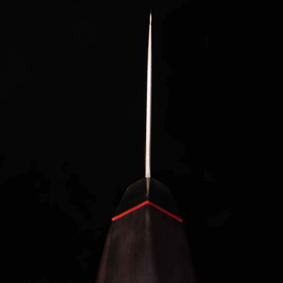 【新定番】三昧MCUSTA ZANMAI 別誂 中華包丁 VG10 ダマスカス（180mm）