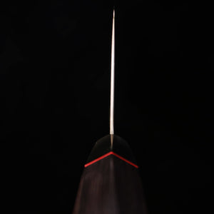 【新定番】三昧MCUSTA ZANMAI 別誂 中華包丁 VG10 ダマスカス（180mm）