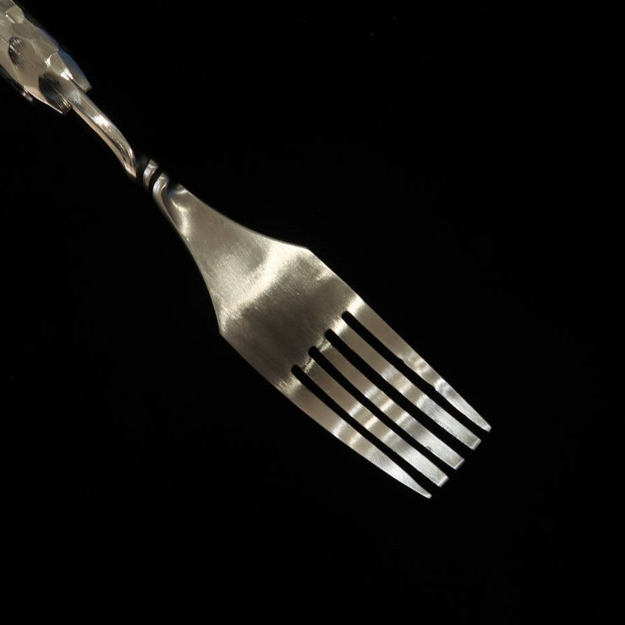 Steak knife set PROMETHEUS Thor HS Handle (85mm)