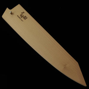 Saya ZANMAI Beyond exclusiva para Gyuto (210/240mm)