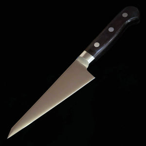 Misono Faca para Desossar 440 Cabo Laminado Preto (145mm)