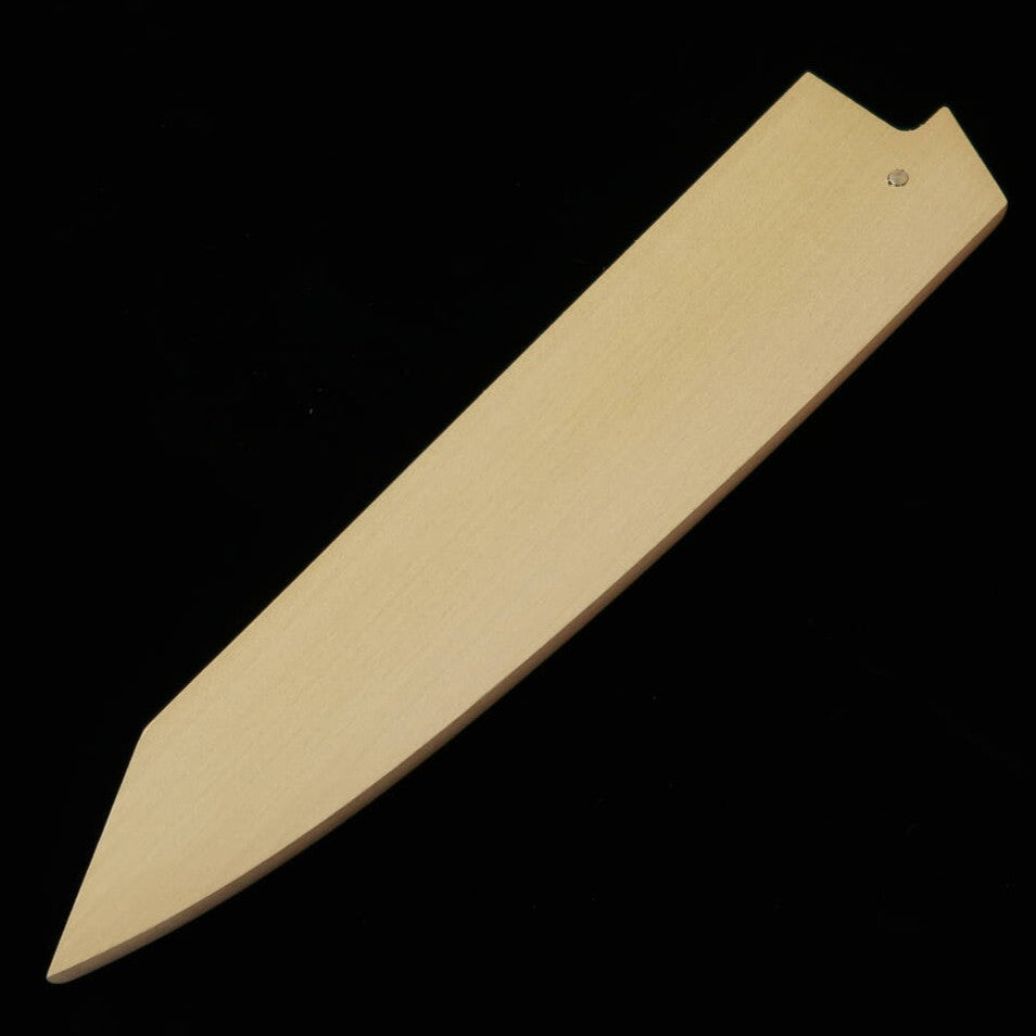 Funda blanca para gyuto ZANMAI Beyond (210/240mm)