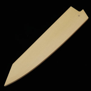 Saya ZANMAI Beyond exclusiva para Gyuto (210/240mm)