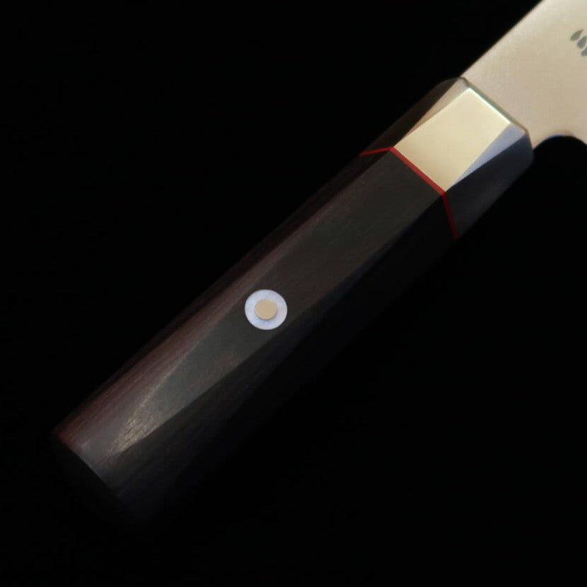 【新定番】三昧MCUSTA ZANMAI 別誂 中華包丁 （180mm）