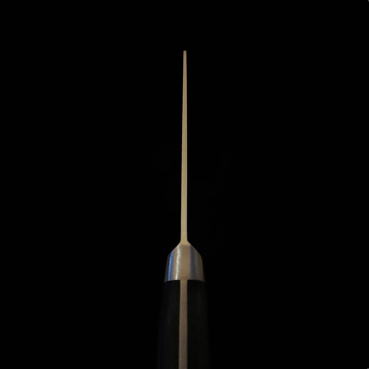 Misono Faca para Desossar 440 Cabo Laminado Preto (145mm)