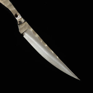 PROMETHEUS Thor Fresh Meat-B couteau de table HS, manche HS (82 mm)