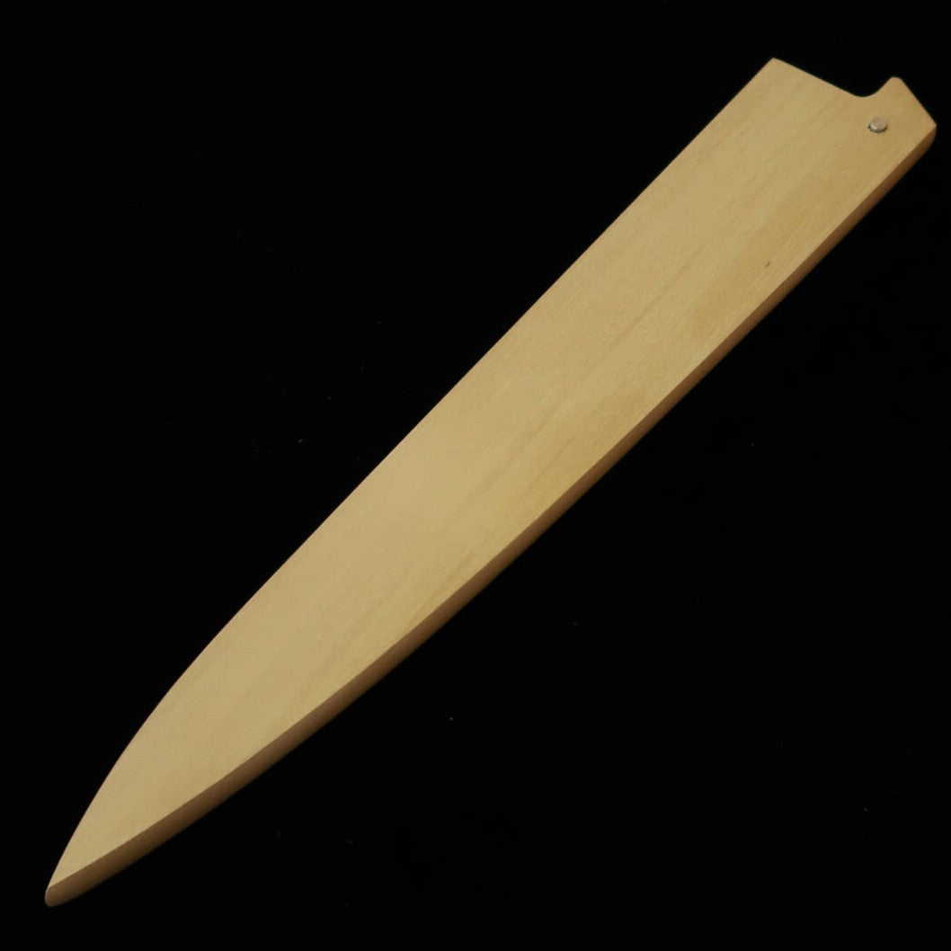 Saya ZANMAI Para faca Sujihiki (240/270mm)