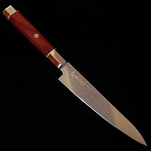 【新定番】三昧MCUSTA ZANMAI アルテイメット 荒波 ペティ　(110/150mm)
