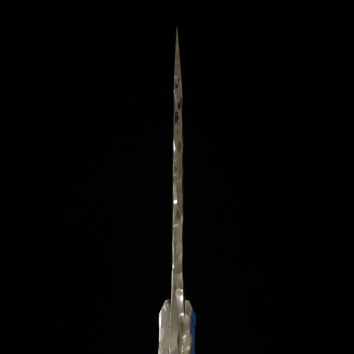 PROMETHEUS Thor Fresh Meat-B couteau de table HS, manche HS (82 mm)