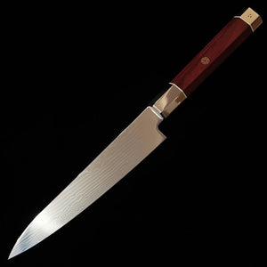 【新定番】三昧MCUSTA ZANMAI アルテイメット 荒波 ペティ　(110/150mm)