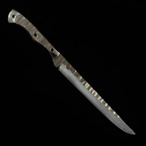 Prometheus Thor PROMETHEUS Thor Fresh Meat-A couteau de table HS, manche HS (140 mm)