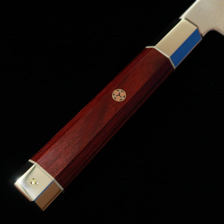 【Novo Clássico】MCUSTA ZANMAI Ultimate Aranami Petty (110/150mm)