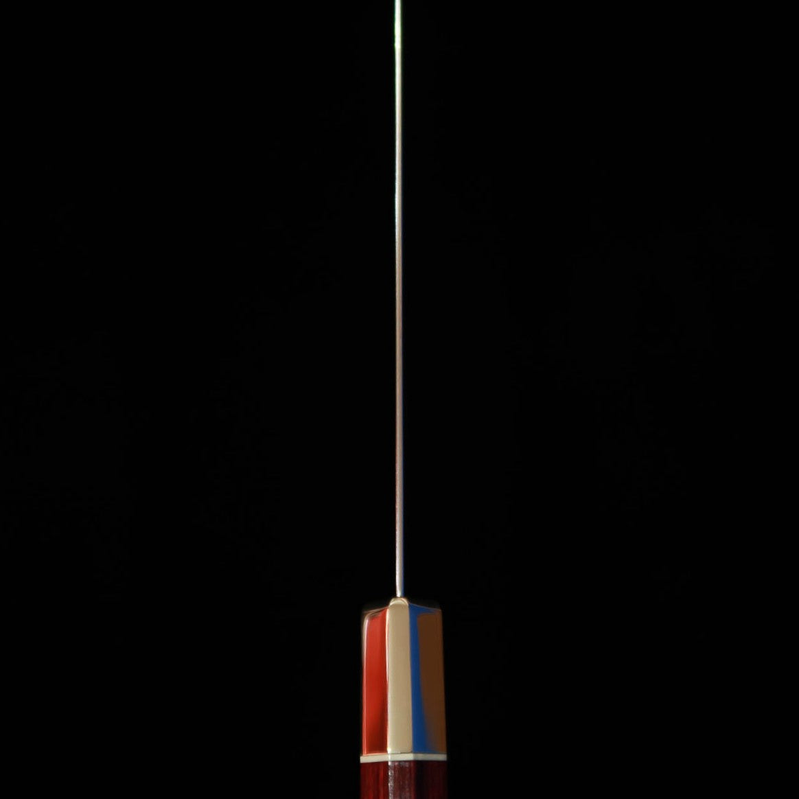 【新定番】三昧MCUSTA ZANMAI アルテイメット 荒波 ペティ　(110/150mm)