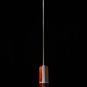 【新定番】三昧MCUSTA ZANMAI アルテイメット 荒波 ペティ　(110/150mm)