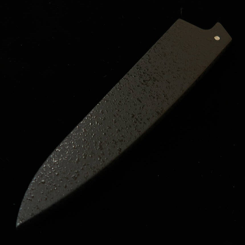 三昧ZANMAI 鞘 ペティ用 黒 (90-150mm)